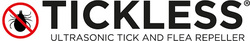 Tickless Logotyp