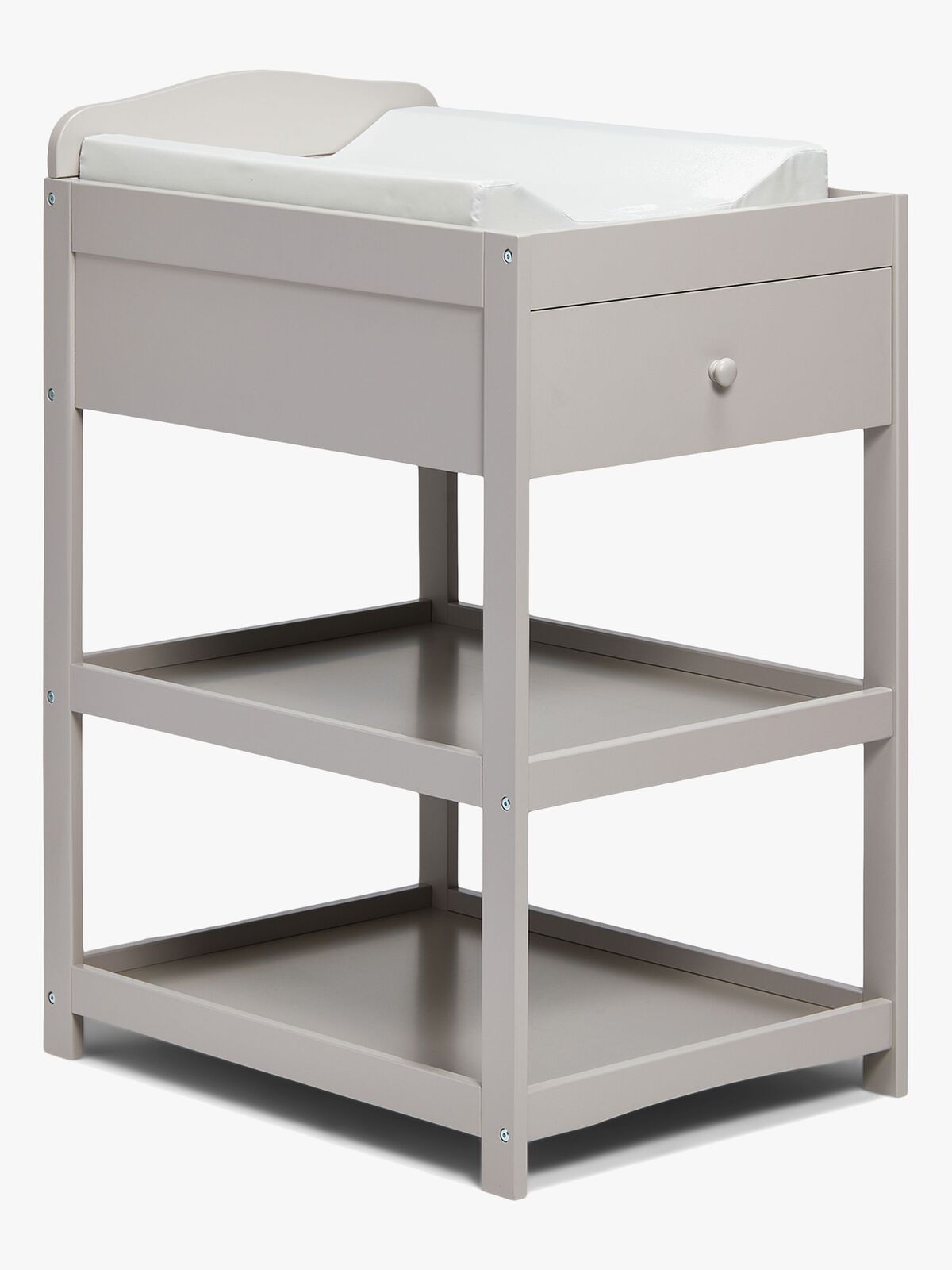 JLY Dream Lux Puslebord, Warm Grey