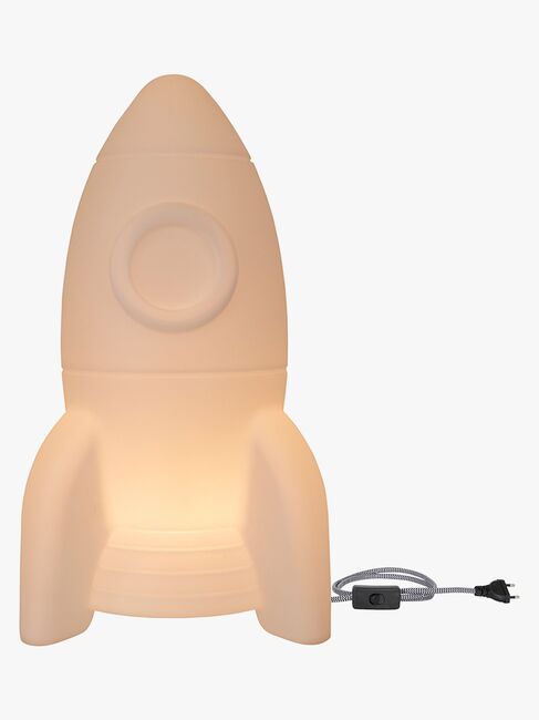 Flow Gulvlampe Stor, Apollo