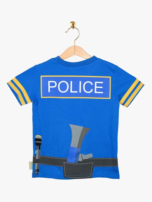 Den Goda Fen Politi T-shirt