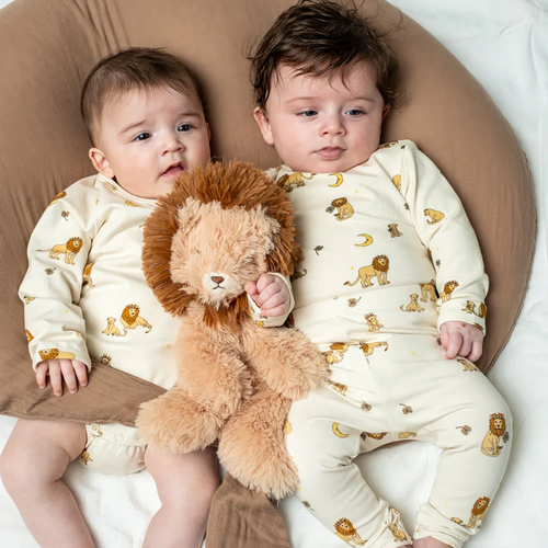 That's Mine Houston Tyngdebamse Løve 0,3 kg