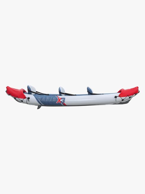 Bestway Bestway Hydro-Force Rapid X3 Kayak Gummibåd