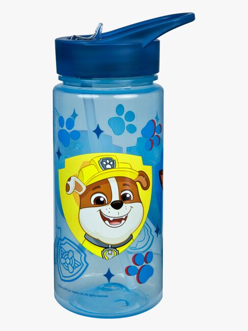 UnderCover Paw Patrol Drikkedunk, Blå