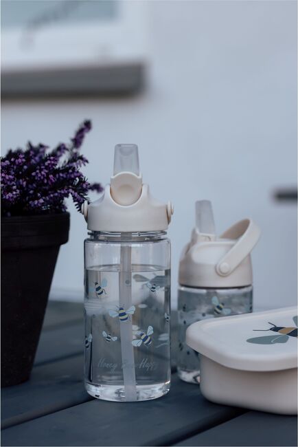 Vanilla Copenhagen Tritan Drikkedunk 500 ml, Honeybee