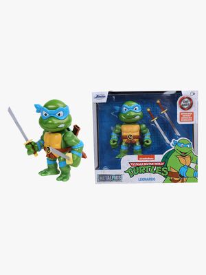 Turtles Leonardo Figur