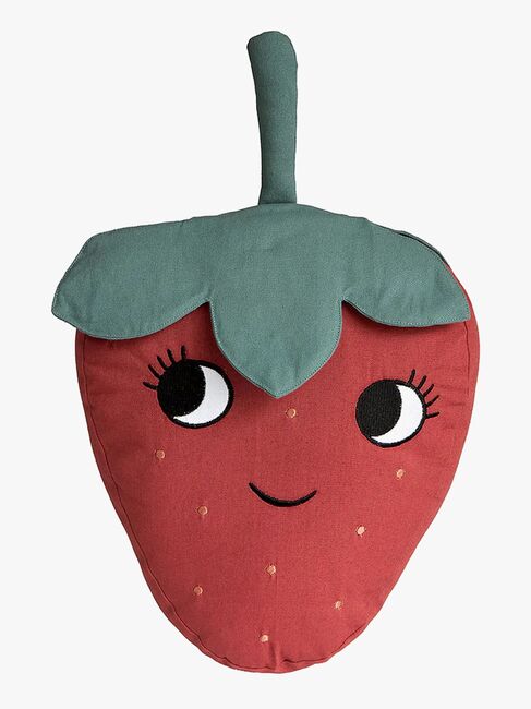 Roommate Pyntepude Jordbær