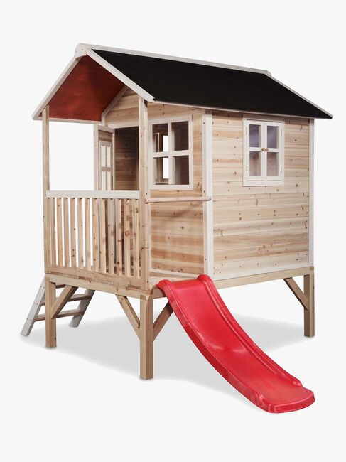 EXIT Loft Legehus 300, Neutral