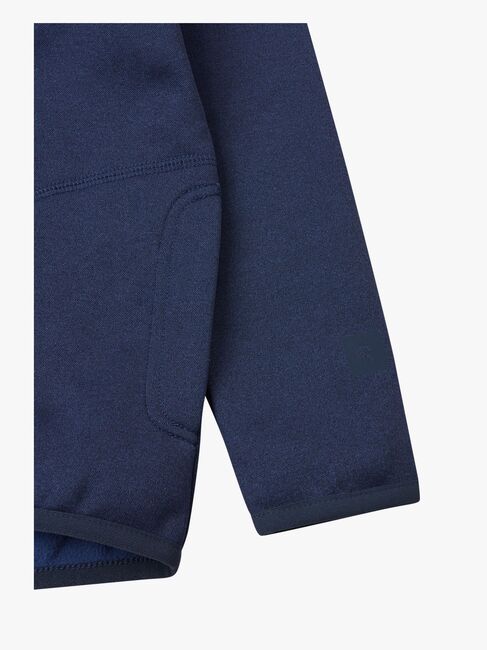 Reima Kahvilla Fleecetrøje, Navy