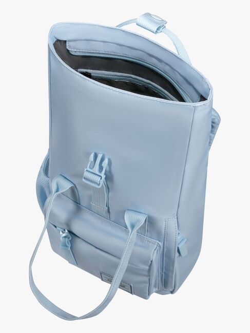 American Tourister Urban Groove City Mini Rygsæk 7L, Pastel Blue