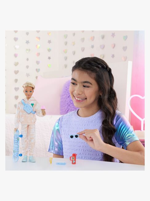 Barbie Dream Besties Dukke Ken