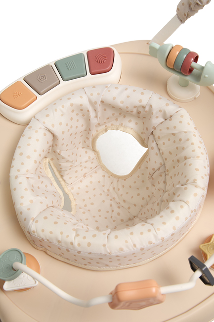 Beemoo PLAY Bounce Hoppegynge, Mocha