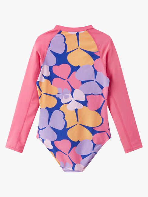 Reima Aallot UV-Badedragt, Soft Coral