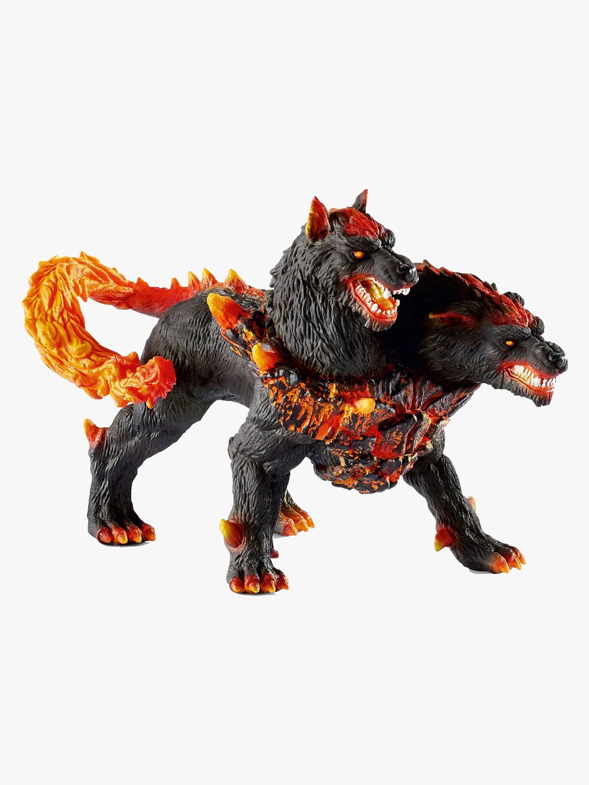 Schleich 42451 Helvedeshund