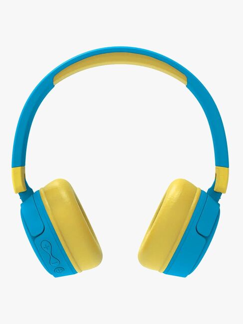 OTL Pokémon On-Ear Høretelefoner 85/95dB