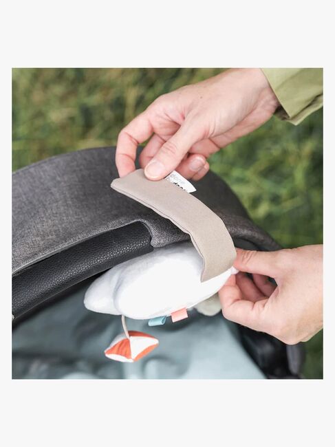 Done By Deer Playground Barnevognslegetøj