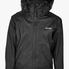 Tretorn Packable Regnsæt, Black