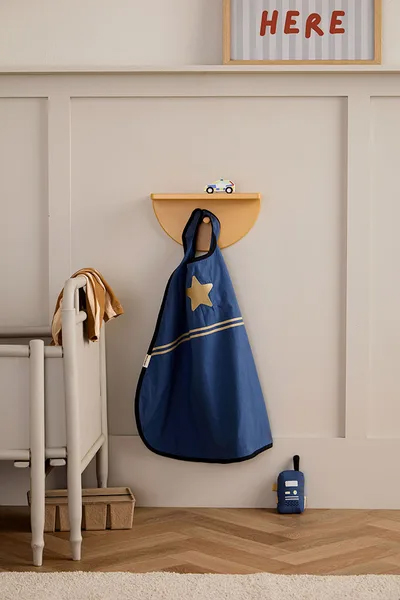 Kid's Concept Dress-Up Kostume Politi