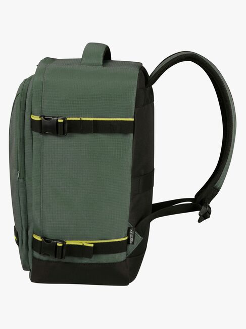 American Tourister Take2Cabin S Rygsæk 24L, Dark Forest