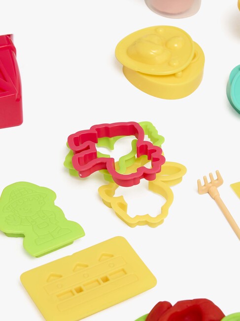 Fippla Modellervoks Bondegård