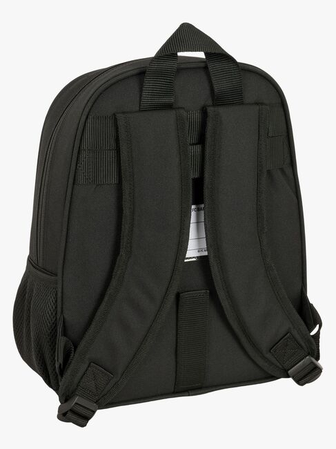 FC Barcelona Rygsæk 9L, Sort