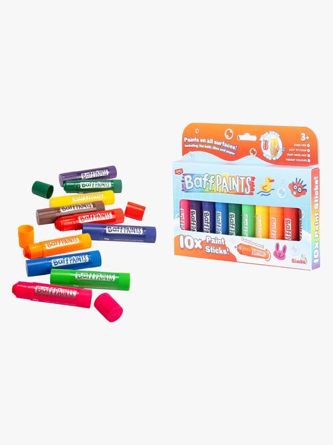 Zimpli Kids Badekridt i Farve 10-pack 105950567-1346_1.jpg