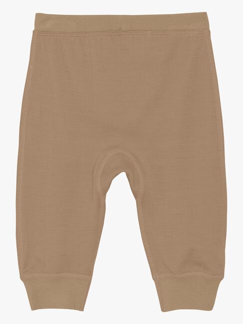 CeLaVi Joggingbukser Merinomix, Woodsmoke