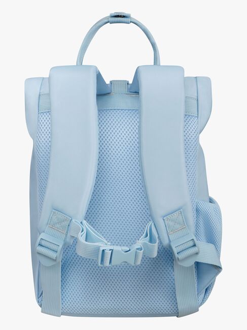 American Tourister Urban Groove City Mini Rygsæk 7L, Pastel Blue