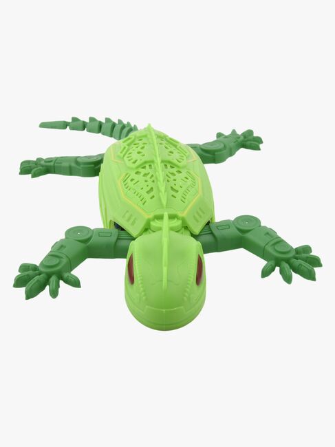 ZapToys Radiostyret Vægklatrende Gecko R-651S-3528_3c.jpg
