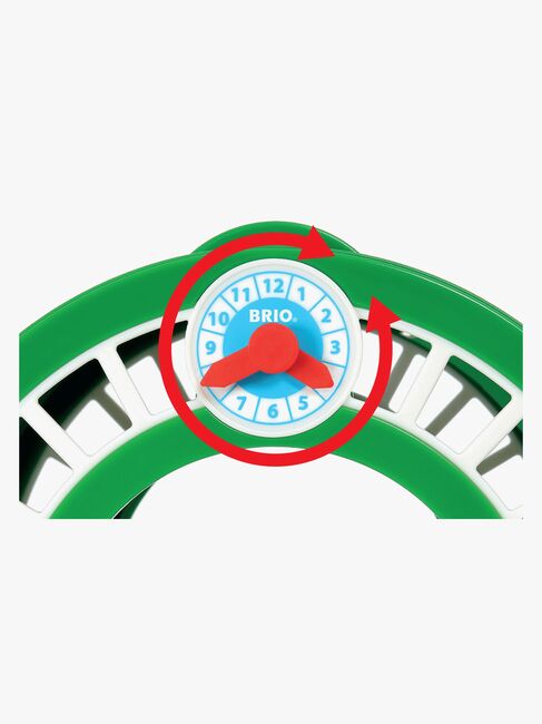 BRIO World 33649 Centralstation