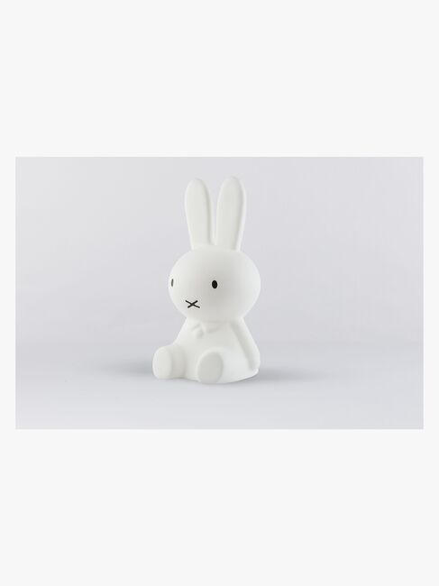 Mr Maria Miffy Star Light Lampe