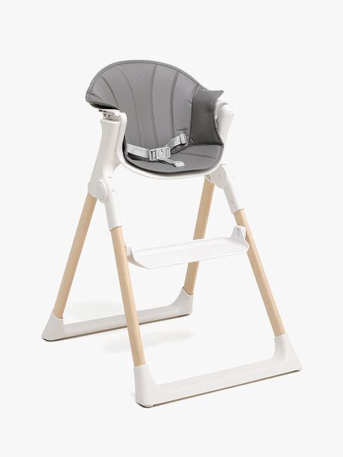 Beemoo CARE Harmony Hynde, Early Grey