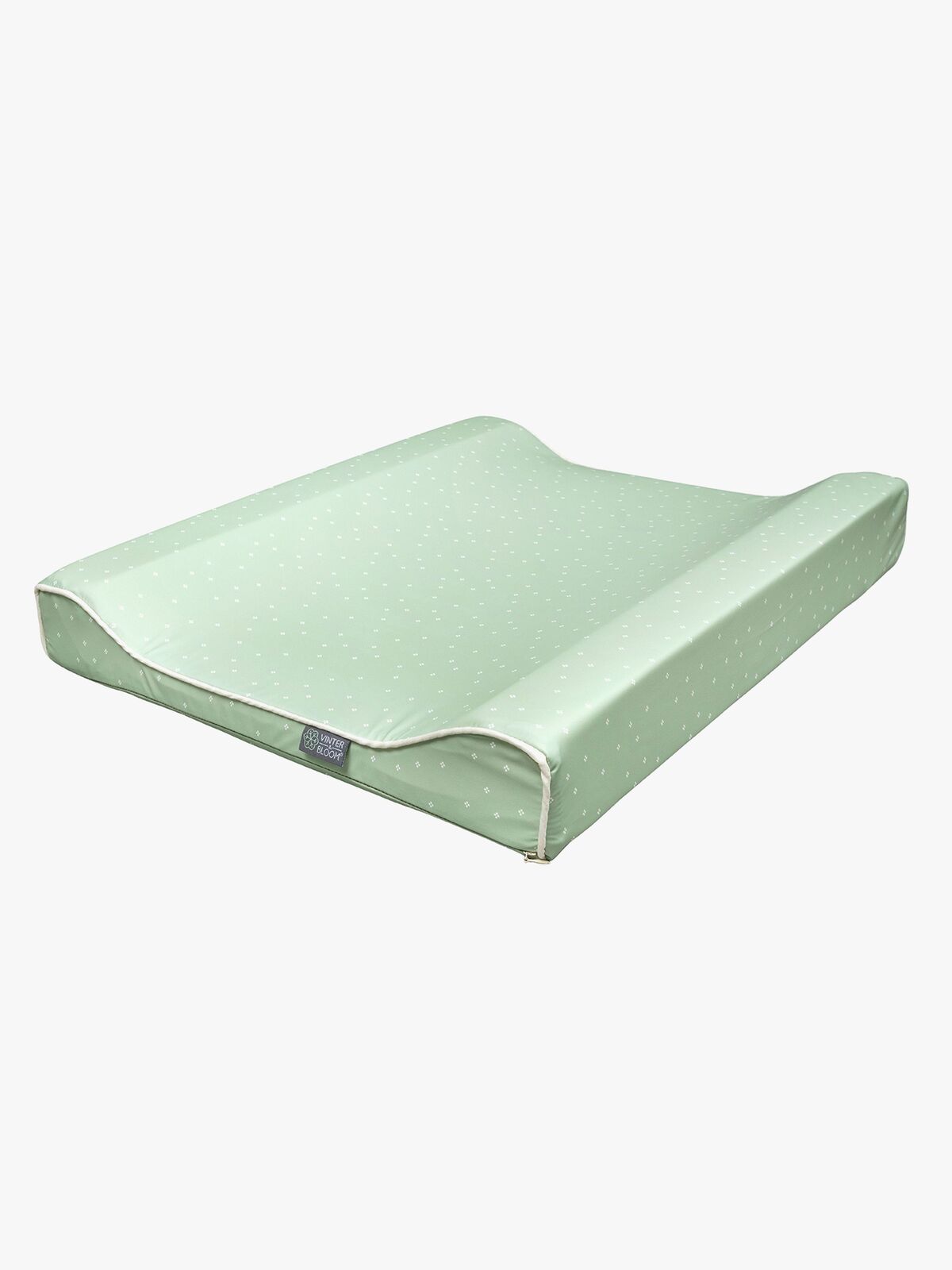 Vinter & Bloom Meadow Puslepude, Green Fields