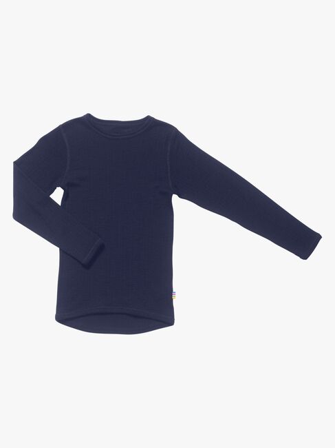 Joha Trøje Merinould, Navy