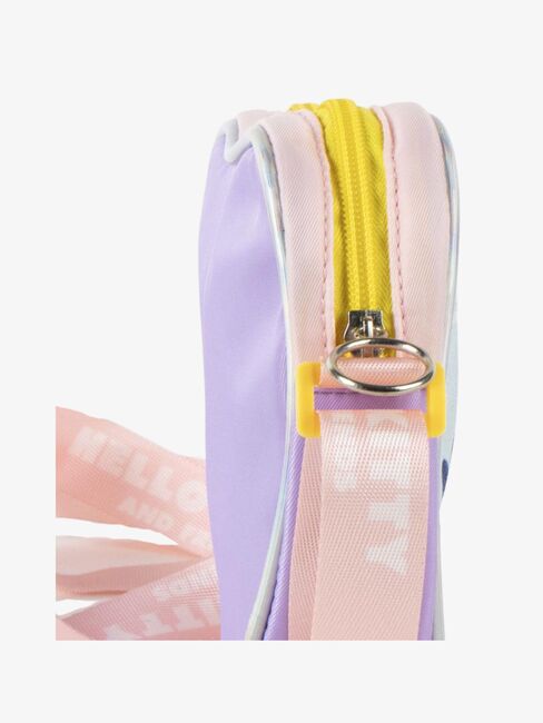 Hello Kitty & Friends Skuldertaske, Heart