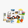 LEGO DUPLO Town 10447 Ambulance og fører