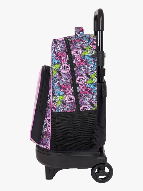 Monster High Drama Kuffert 33L
