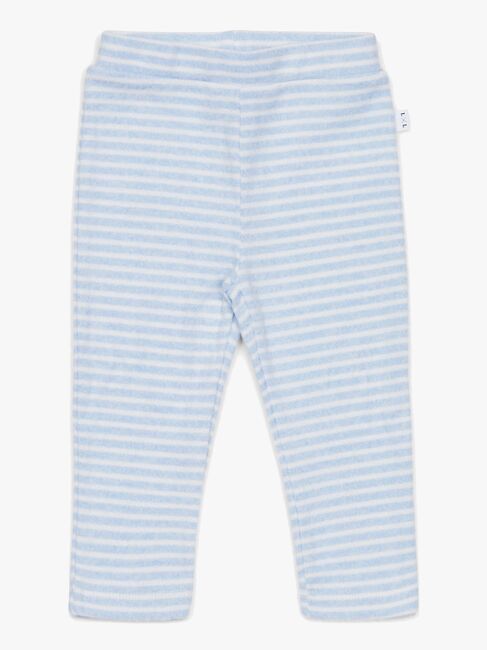 Luca & Lola Niccolo Bukser, Blue Stripes