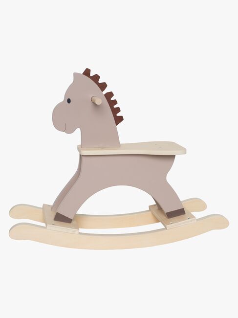 Jabadabado Gyngehest