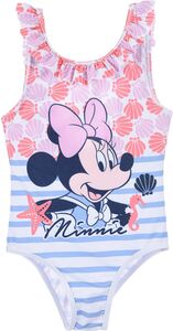 Disney Minnie Mouse Badedragt, Light Pink