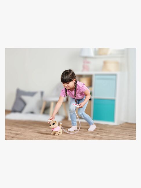 Chichi Love Loomy Fjernstyret Hund 