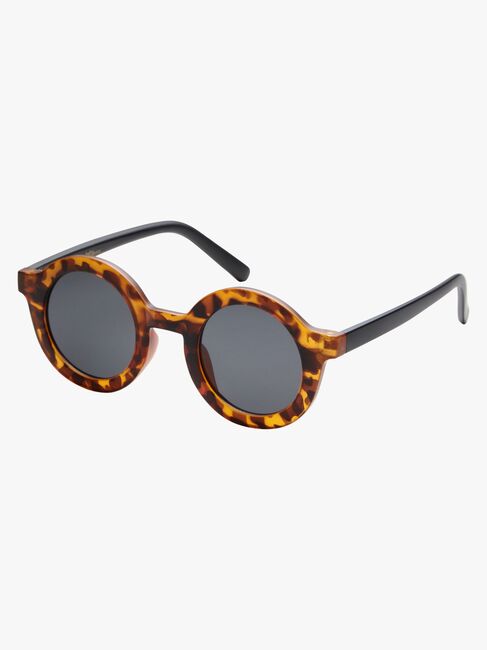 BabyMocs Signature Solbriller, Turtle