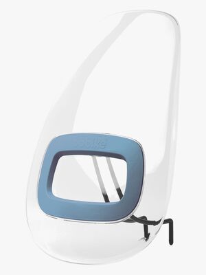BoBike Vindskærm GO Mini & ONE Mini, Citadel Blue