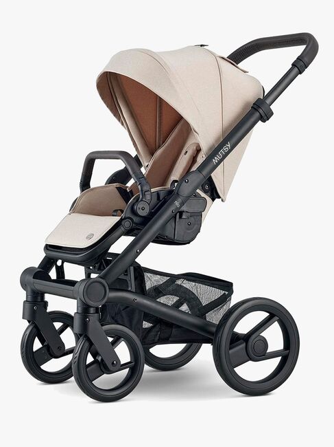 Mutsy Nio Duovogn, Cosmic Sand