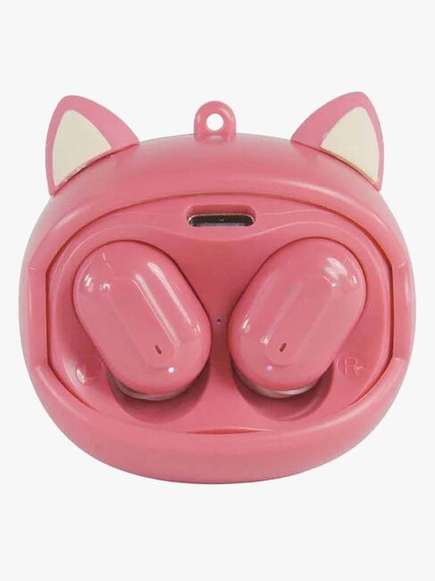 Squishmallows Høretelefoner In-Ear Trådløse Fifi