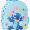 Disney Lilo & Stitch 3D Rygsæk 8.5L, Blå