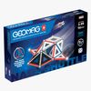 Geomag Classic Panels NASA Shuttle Byggesæt 70 Dele