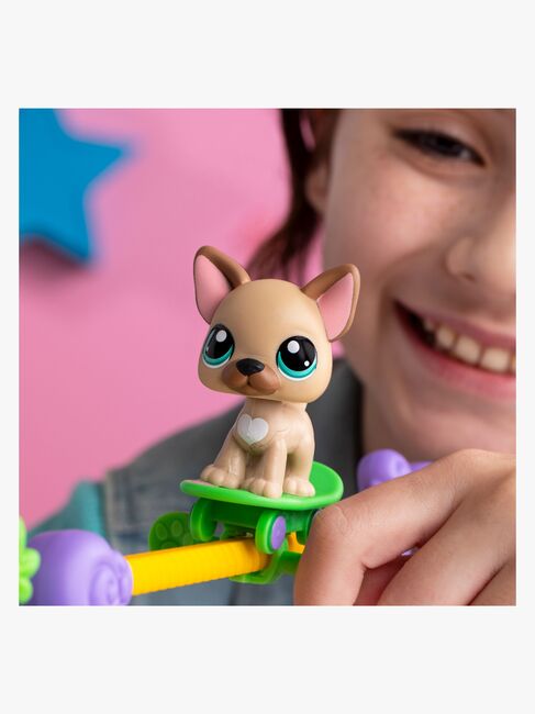 Littlest Pet Shop Pets Got Talent Legesæt