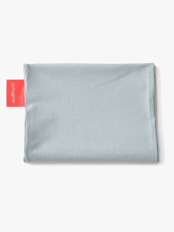 bbhugme Graviditets- & Ammepudebetræk, Eukalyptus