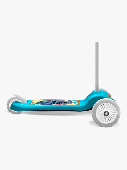 Stamps Stitch Styring Løbehjul 3 Hjul