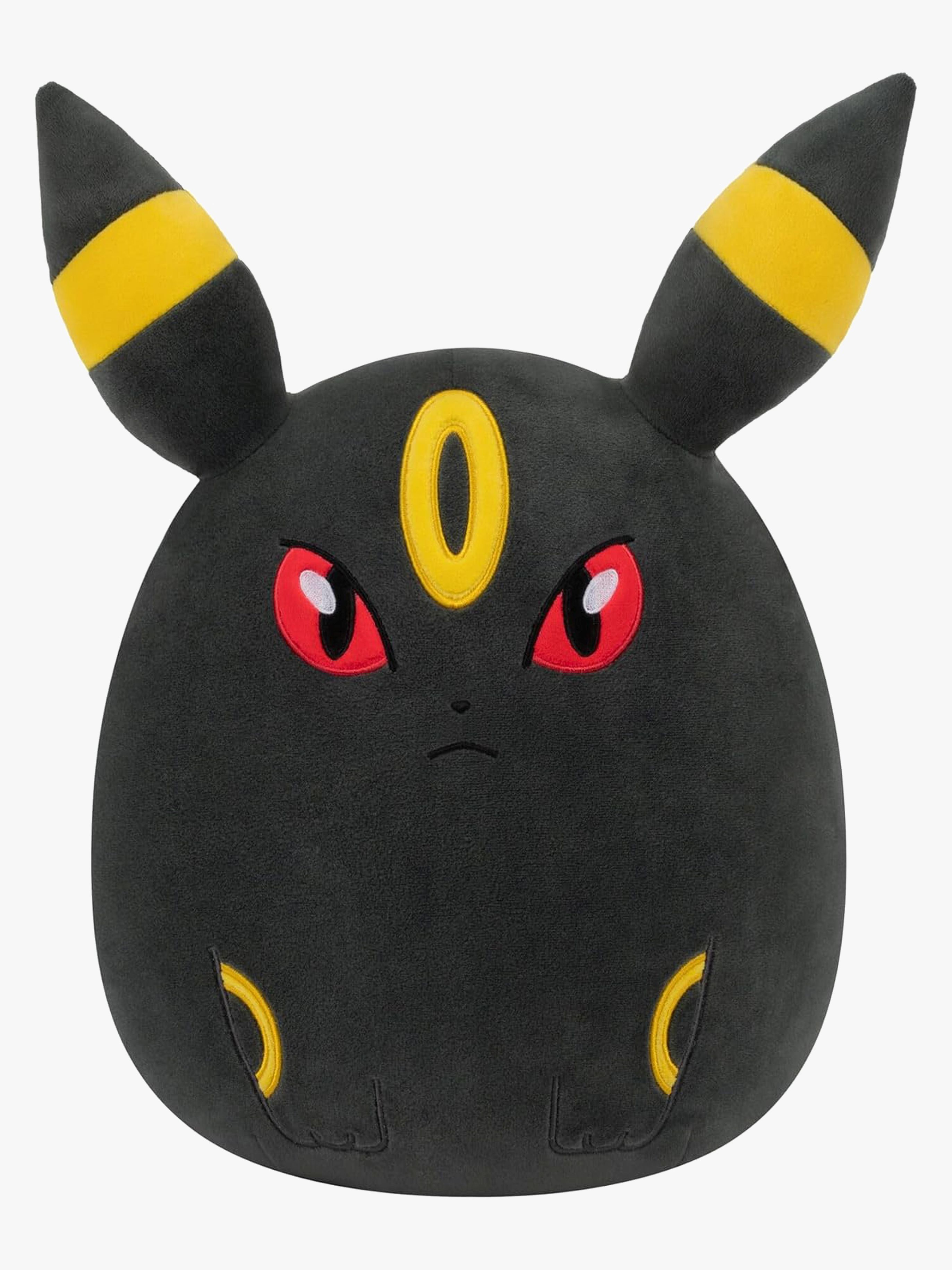Squishmallows Pokémon Bamse Wave 12A 25 Cm